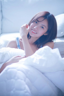 明星专题：雷杰